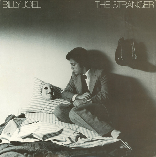 Billy Joel: The Stranger (1977)